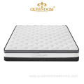 King Set Dormitorio de lujo Sleepwell Pocket Spring Colchion